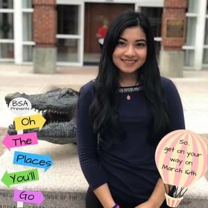 Meet your Posher, Samiha